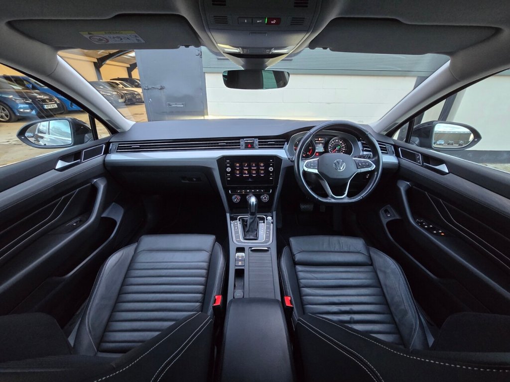 Used Volkswagen Passat 2022 for sale - 76909978: Photo 26