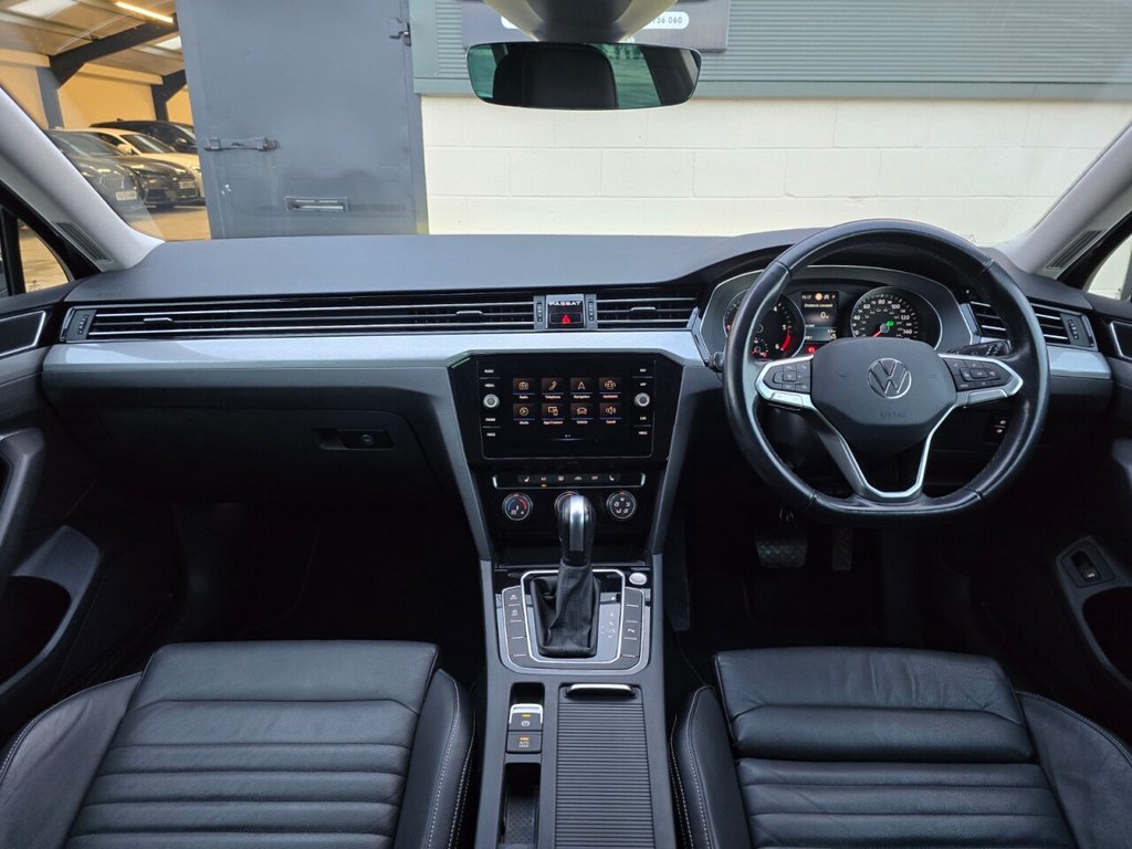 Used Volkswagen Passat 2022 for sale - 76909978: Photo 27