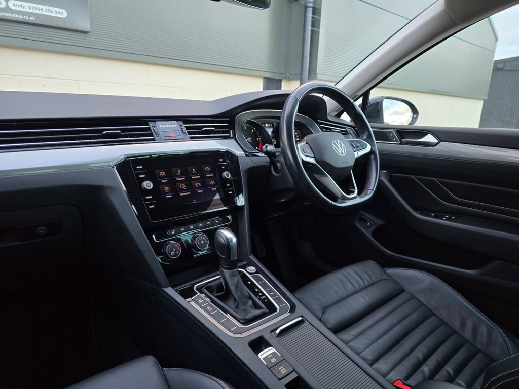 Used Volkswagen Passat 2022 for sale - 76909978: Photo 28