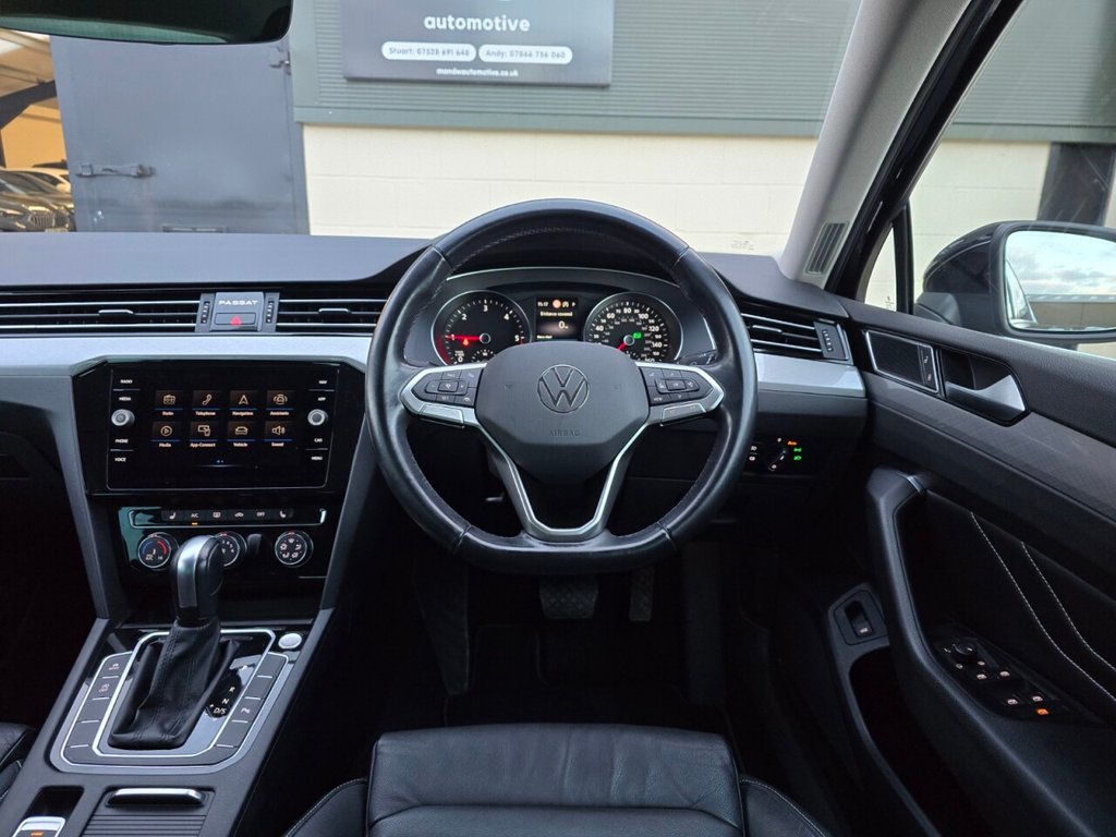 Used Volkswagen Passat 2022 for sale - 76909978: Photo 29