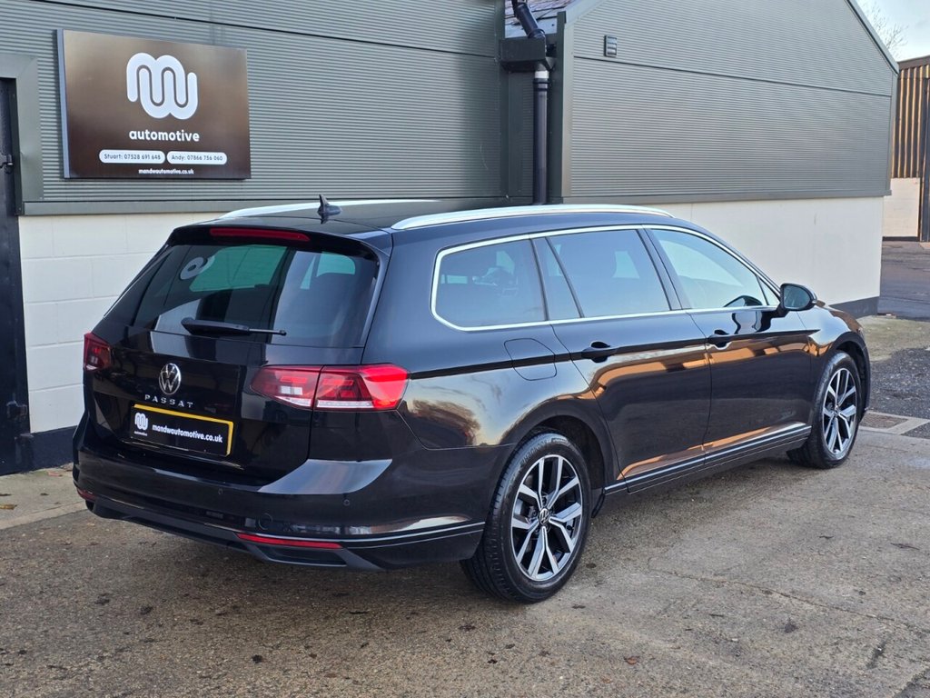 Used Volkswagen Passat 2022 for sale - 76909978: Photo 3