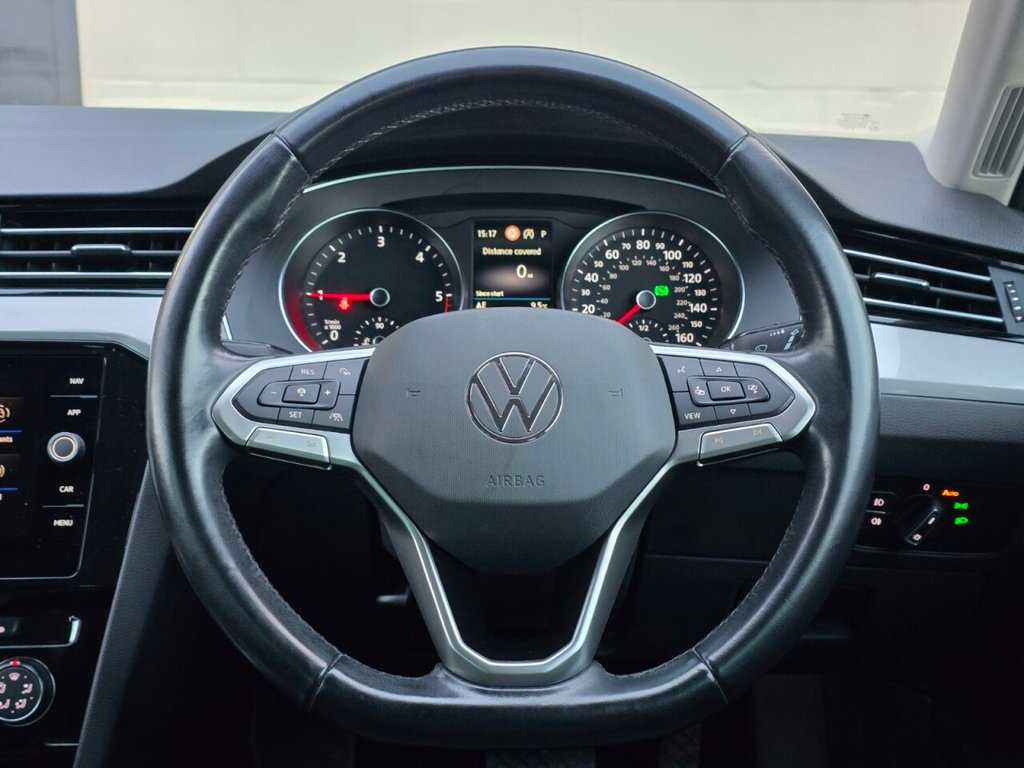 Used Volkswagen Passat 2022 for sale - 76909978: Photo 30