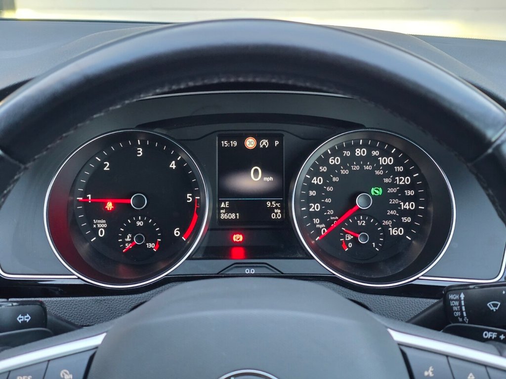 Used Volkswagen Passat 2022 for sale - 76909978: Photo 32