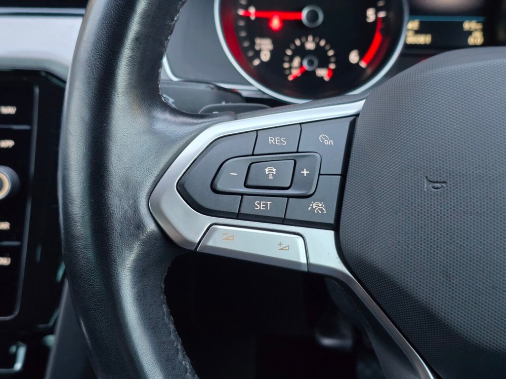 Used Volkswagen Passat 2022 for sale - 76909978: Photo 33