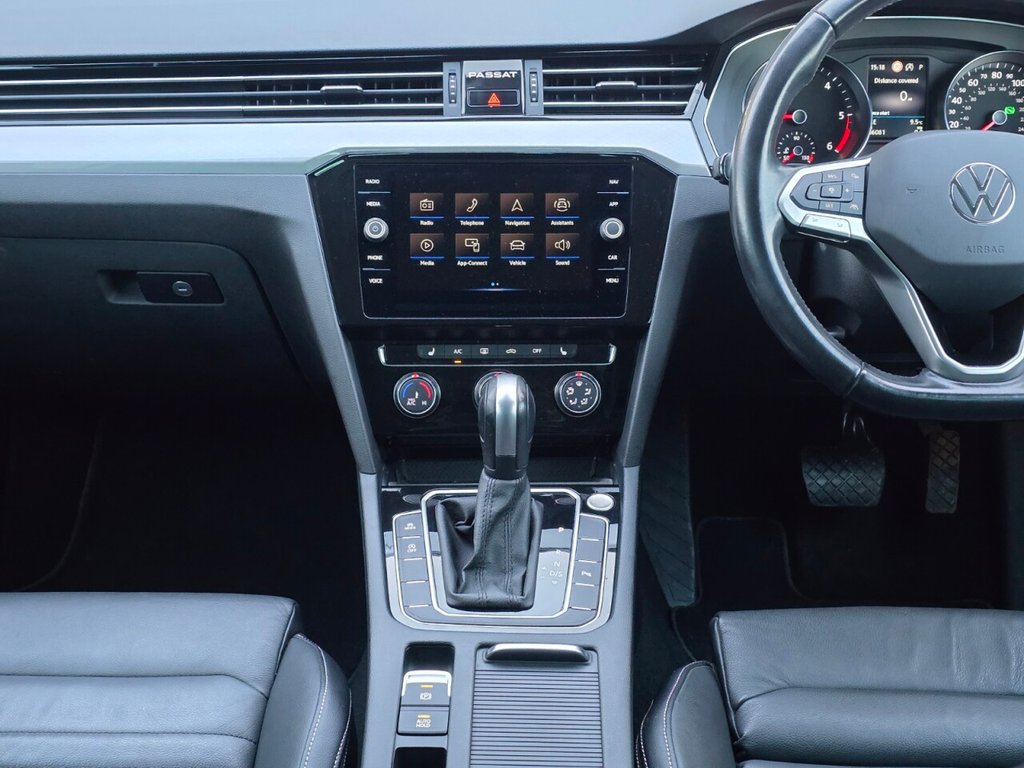 Used Volkswagen Passat 2022 for sale - 76909978: Photo 42