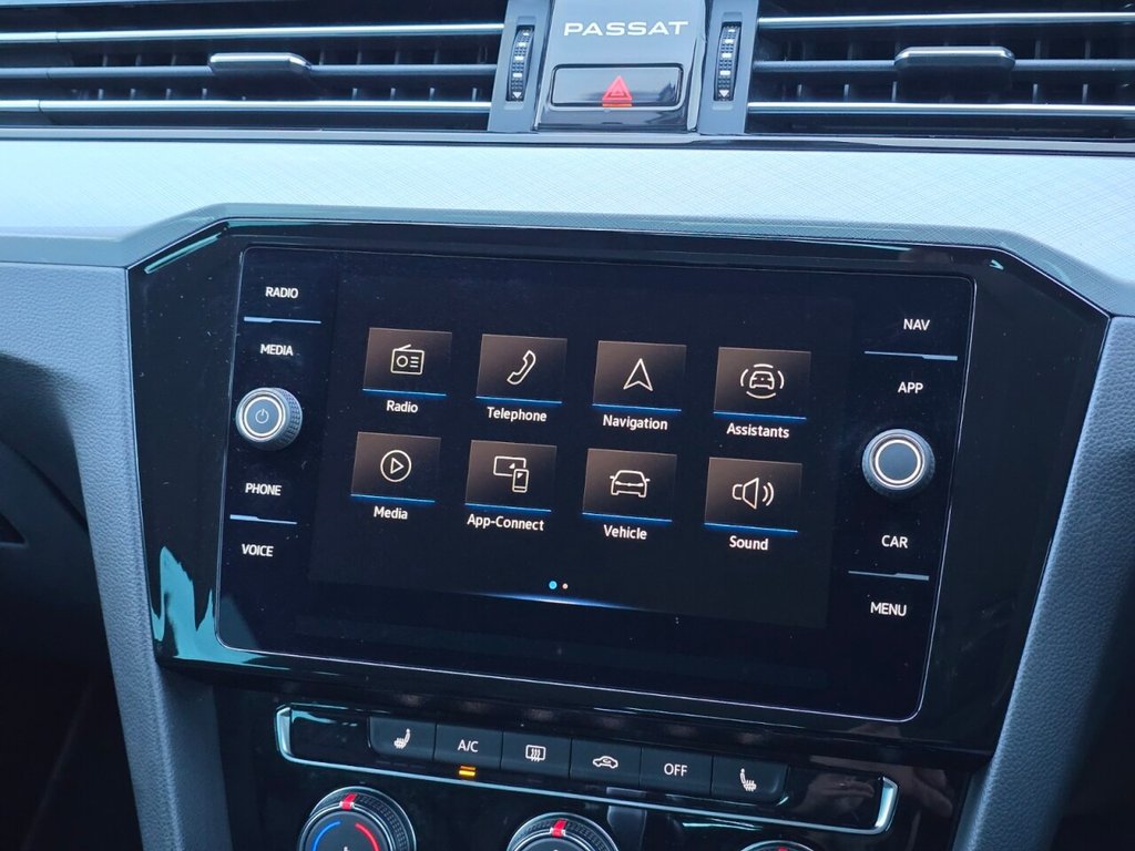 Used Volkswagen Passat 2022 for sale - 76909978: Photo 45