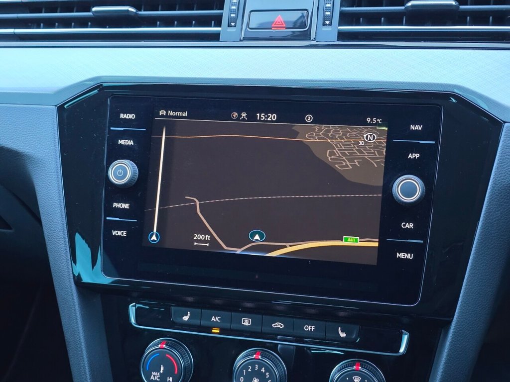 Used Volkswagen Passat 2022 for sale - 76909978: Photo 46