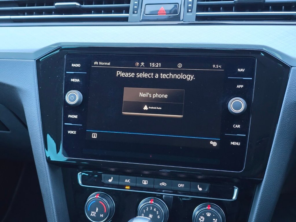 Used Volkswagen Passat 2022 for sale - 76909978: Photo 48