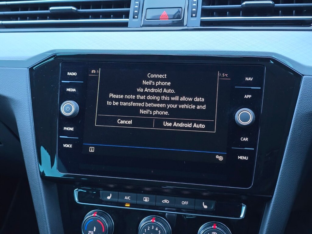 Used Volkswagen Passat 2022 for sale - 76909978: Photo 49