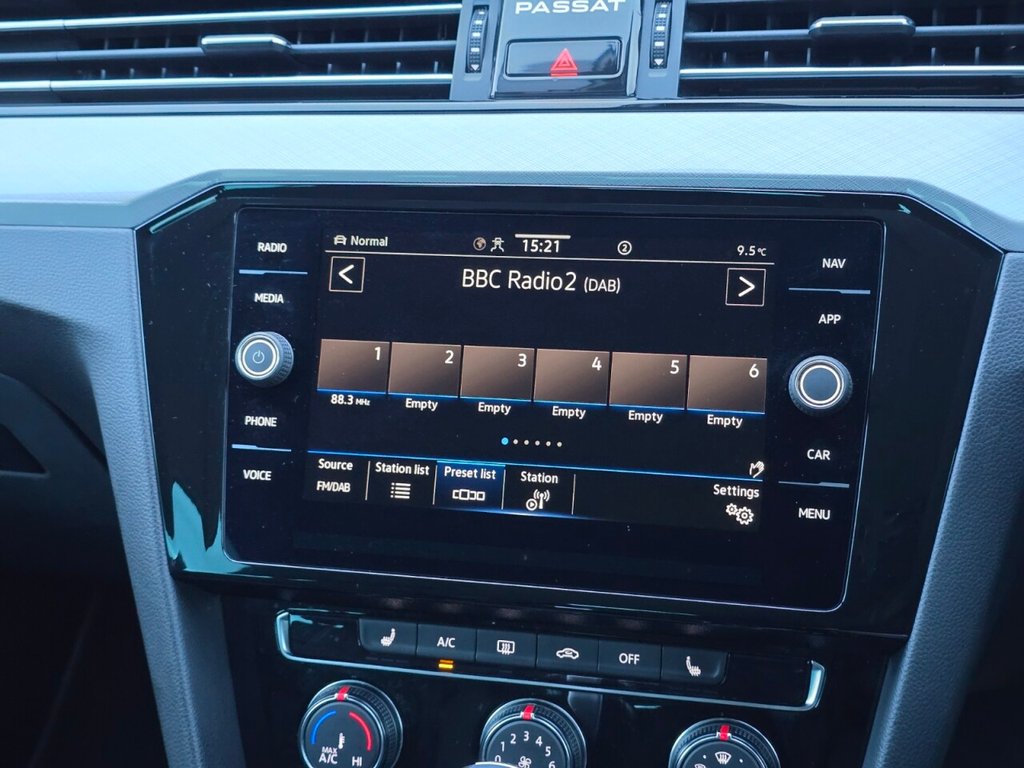 Used Volkswagen Passat 2022 for sale - 76909978: Photo 50