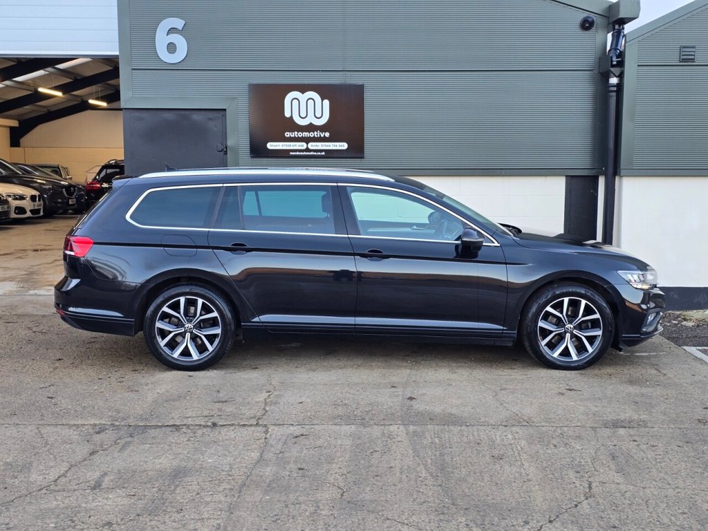 Used Volkswagen Passat 2022 for sale - 76909978: Photo 6