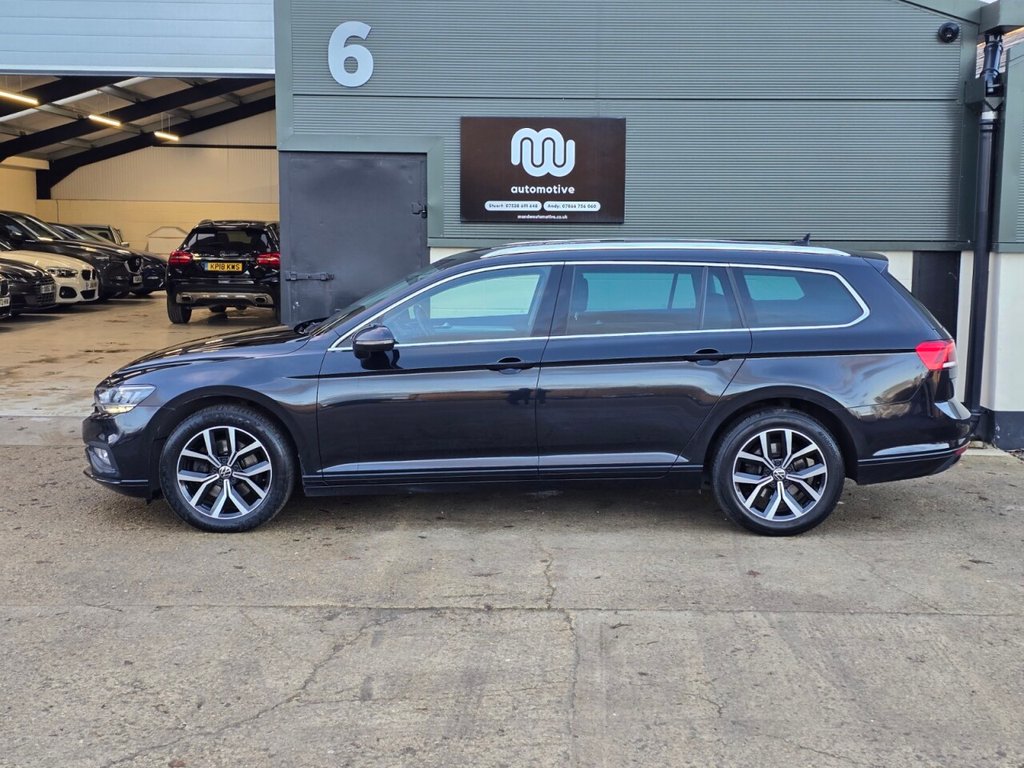 Used Volkswagen Passat 2022 for sale - 76909978: Photo 7