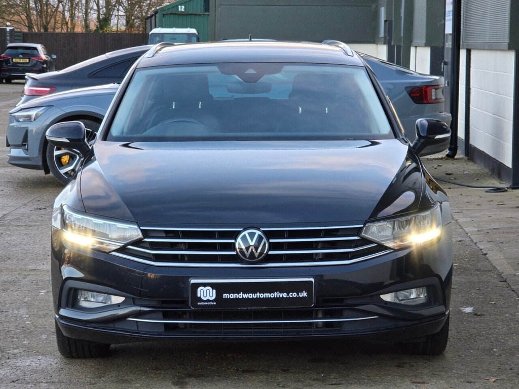 Used Volkswagen Passat 2022 for sale - 76909978: Photo 8