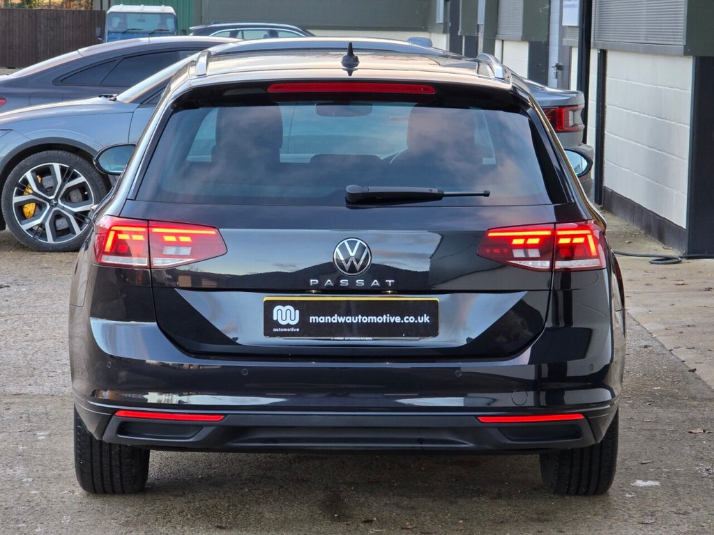 Used Volkswagen Passat 2022 for sale - 76909978: Photo 9