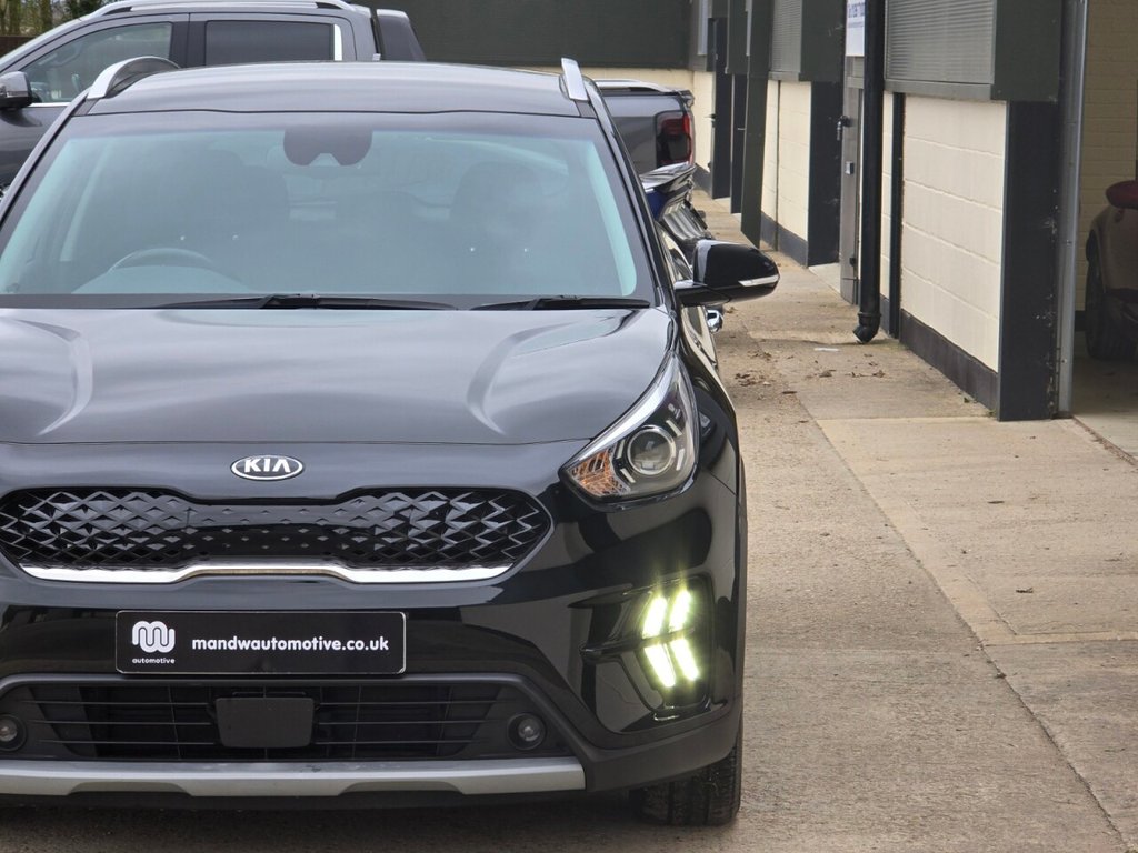 Used Kia Niro 2020 for sale - 78003069: Photo 11
