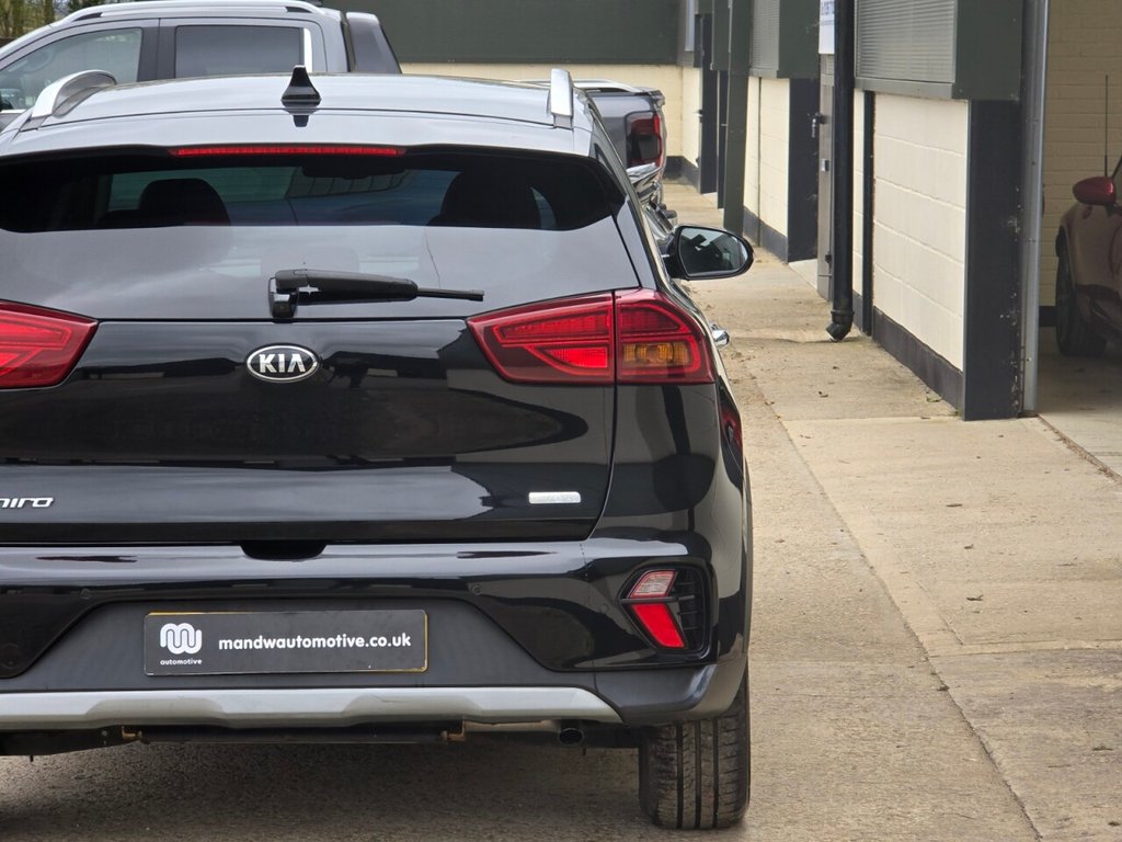 Used Kia Niro 2020 for sale - 78003069: Photo 12