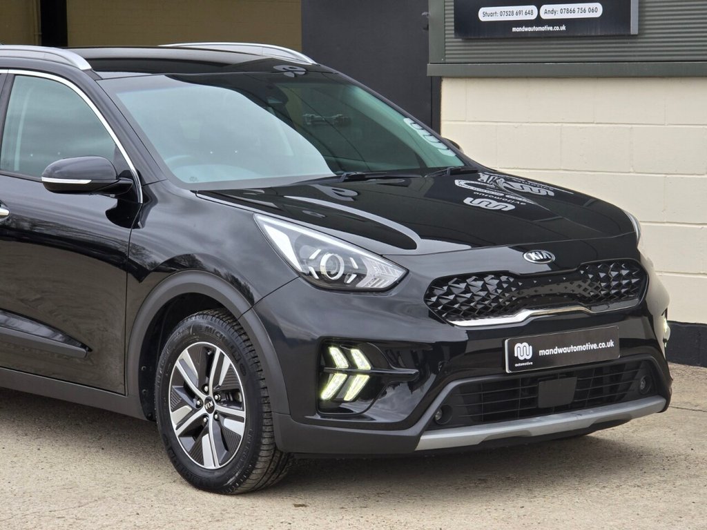 Used Kia Niro 2020 for sale - 78003069: Photo 13