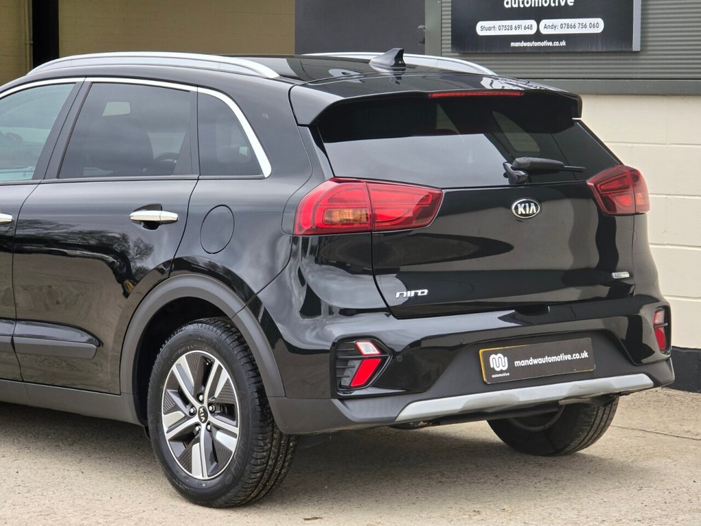 Used Kia Niro 2020 for sale - 78003069: Photo 14