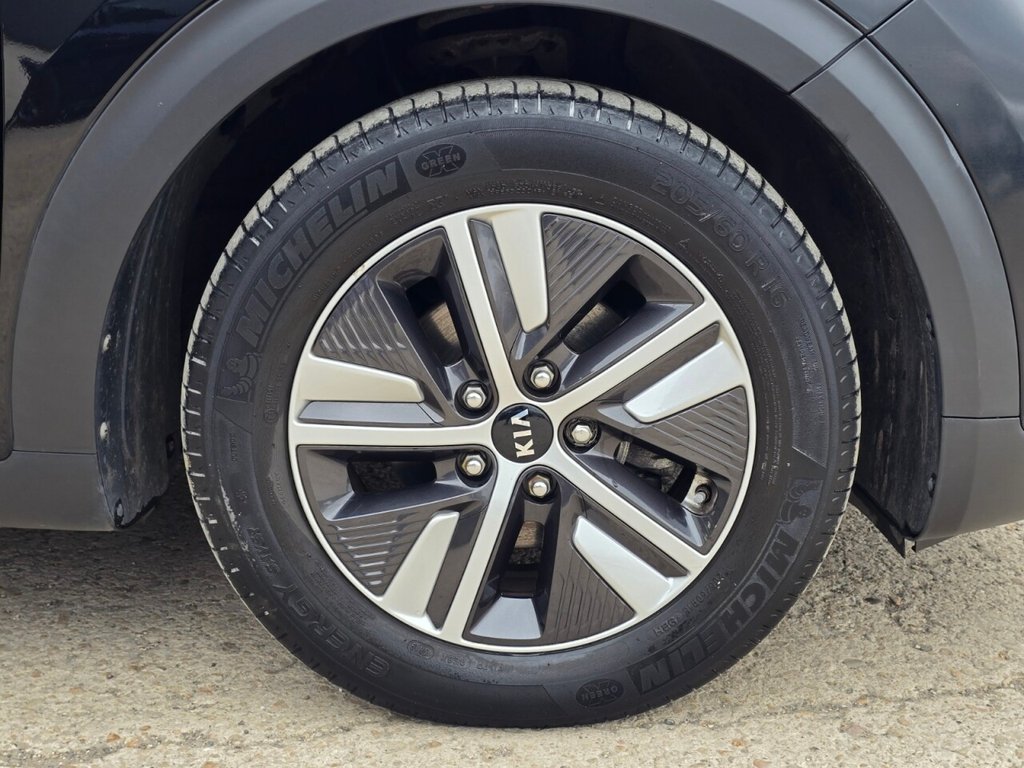 Used Kia Niro 2020 for sale - 78003069: Photo 16