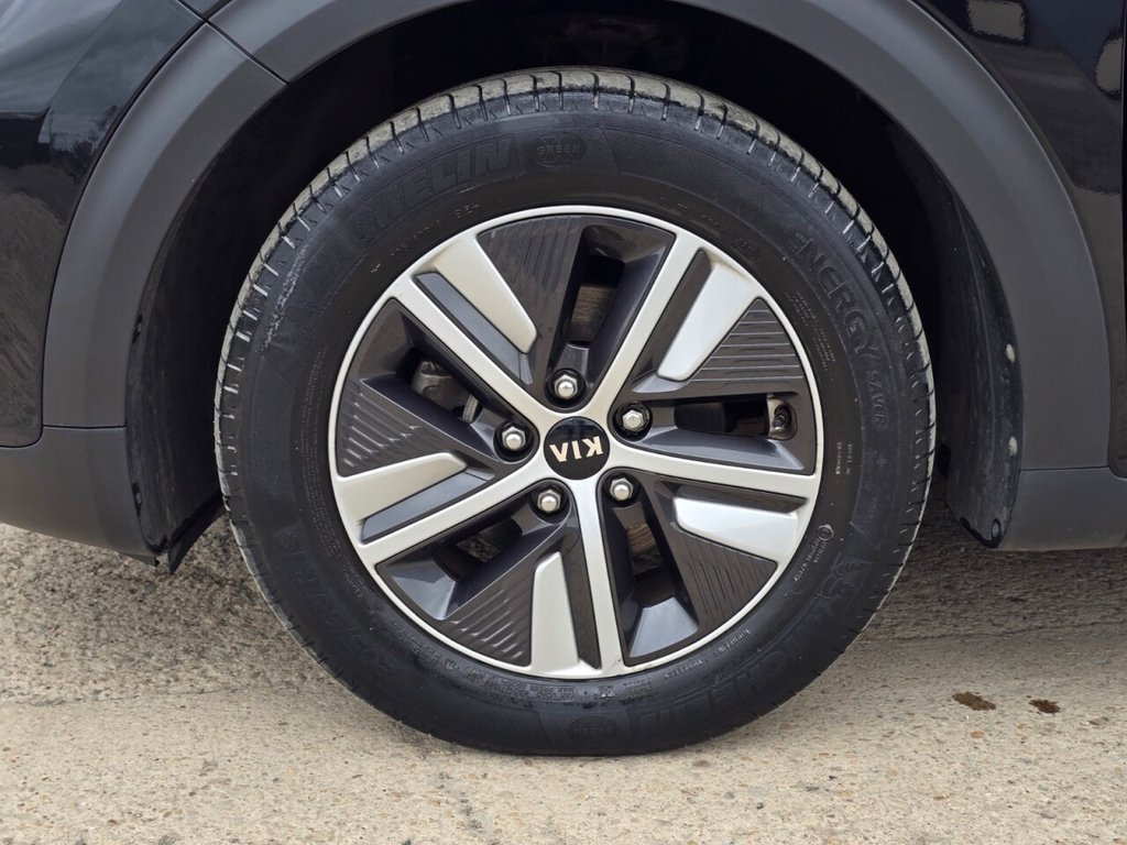 Used Kia Niro 2020 for sale - 78003069: Photo 17