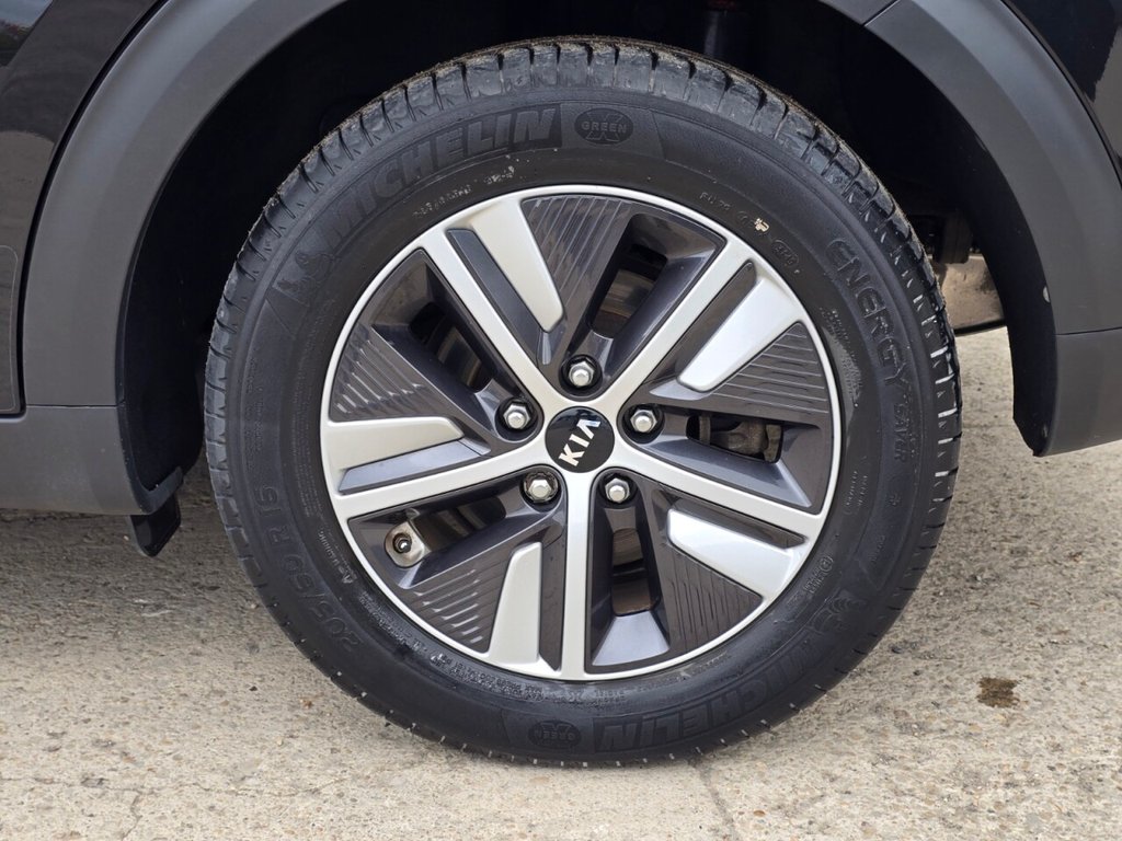 Used Kia Niro 2020 for sale - 78003069: Photo 18