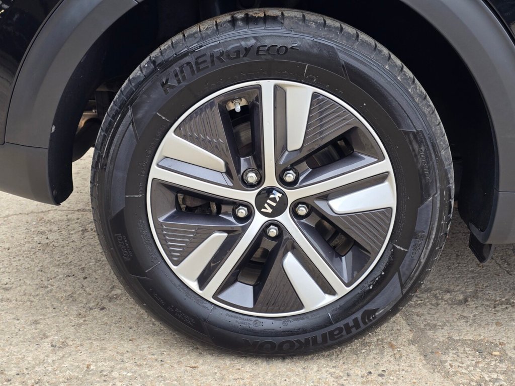 Used Kia Niro 2020 for sale - 78003069: Photo 19