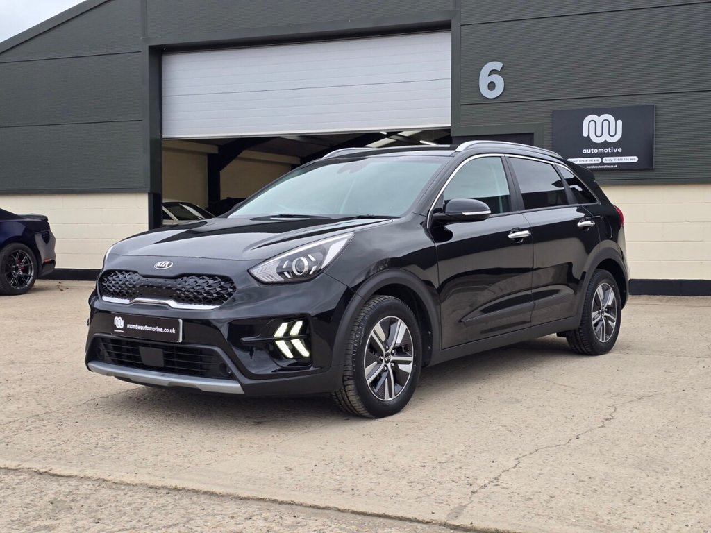 Used Kia Niro 2020 for sale - 78003069: Photo 20