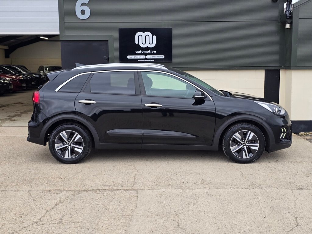 Used Kia Niro 2020 for sale - 78003069: Photo 6