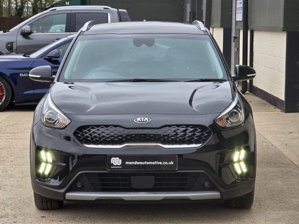 Used Kia Niro 2020 for sale - 78003069: Photo 8