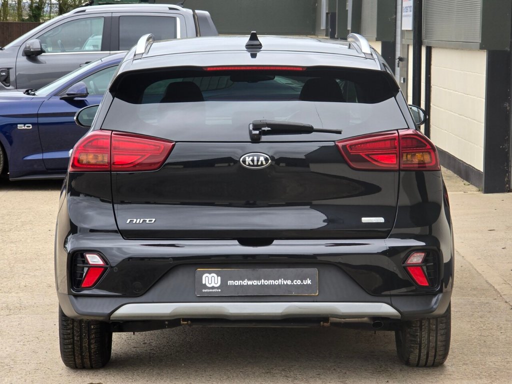 Used Kia Niro 2020 for sale - 78003069: Photo 9