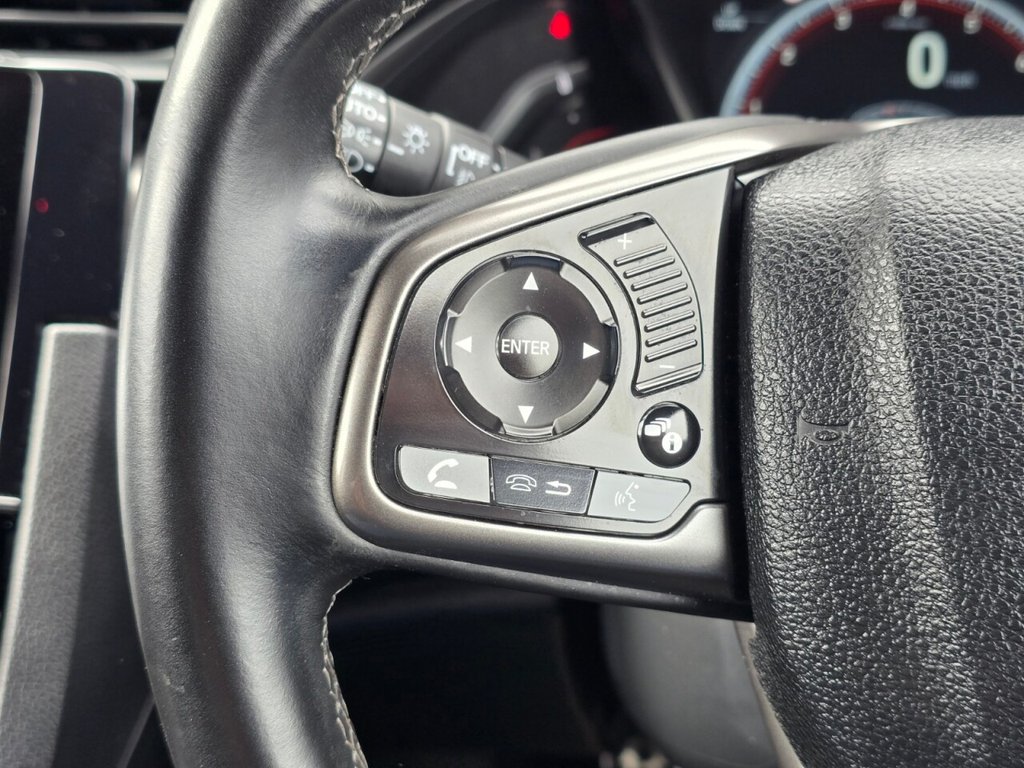 Used Honda Civic 2017 for sale - 77904730: Photo 31