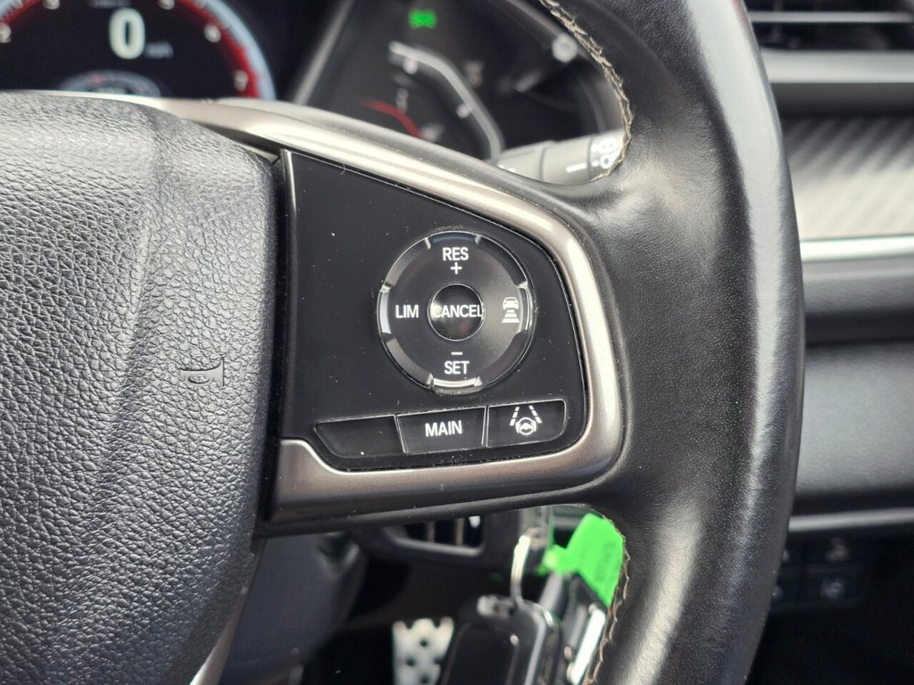 Used Honda Civic 2017 for sale - 77904730: Photo 32