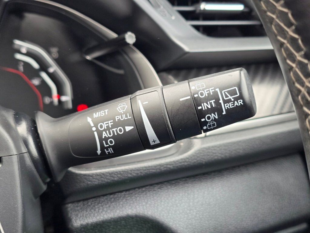 Used Honda Civic 2017 for sale - 77904730: Photo 34