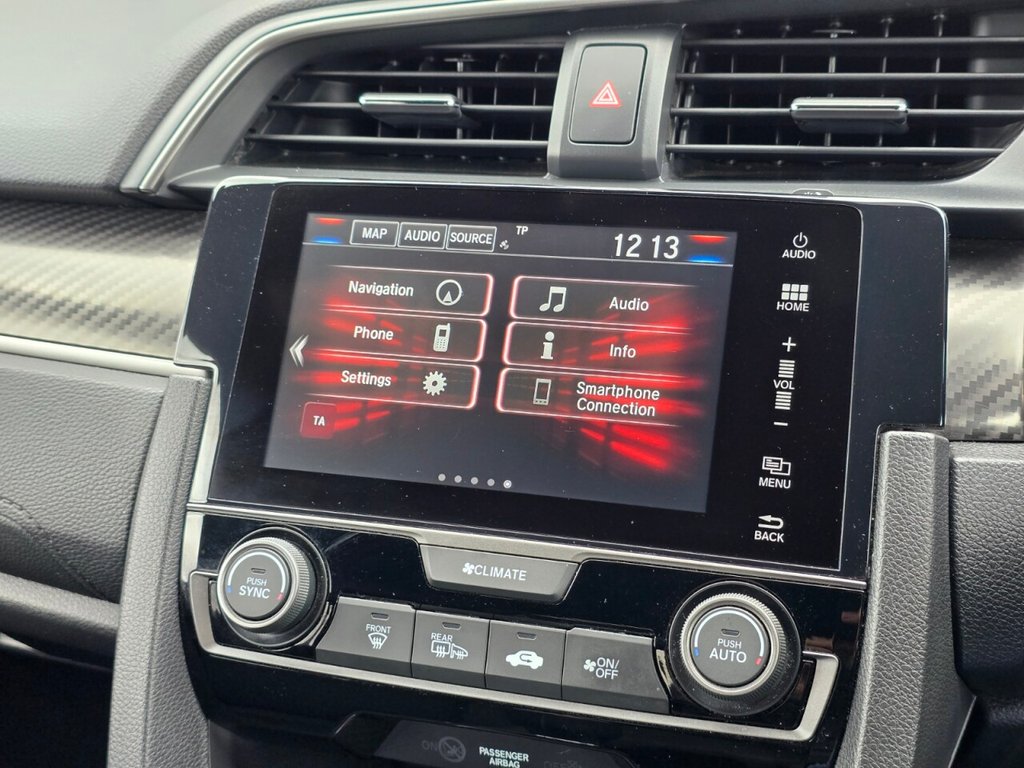 Used Honda Civic 2017 for sale - 77904730: Photo 40