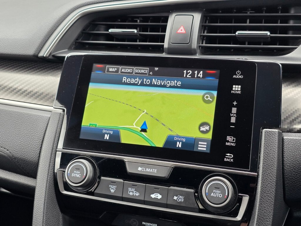 Used Honda Civic 2017 for sale - 77904730: Photo 41