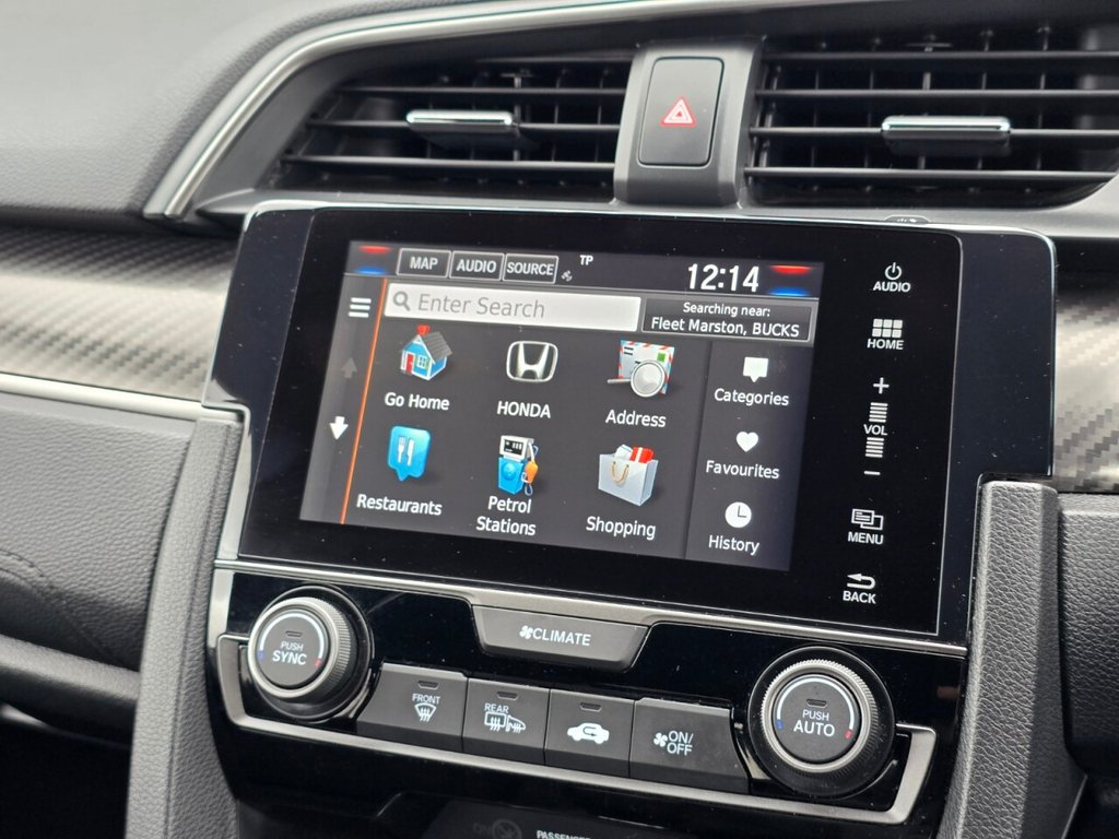 Used Honda Civic 2017 for sale - 77904730: Photo 42