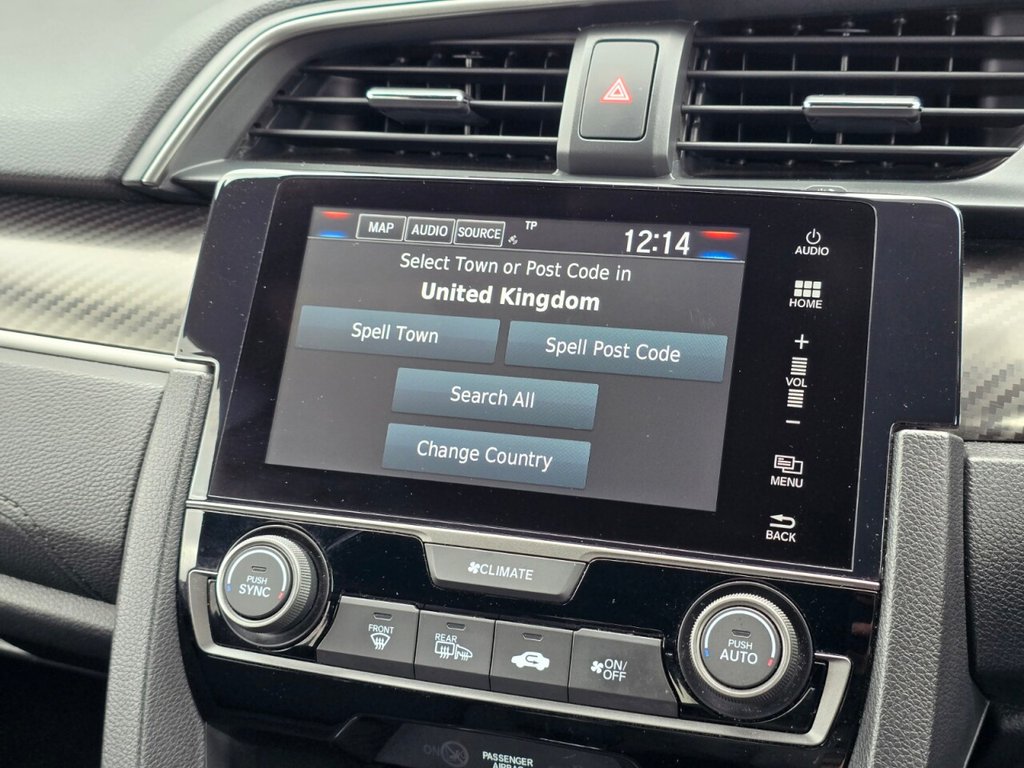 Used Honda Civic 2017 for sale - 77904730: Photo 43