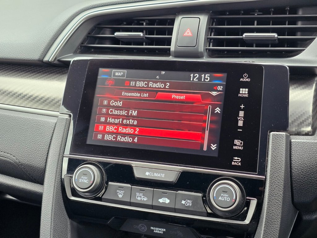 Used Honda Civic 2017 for sale - 77904730: Photo 45