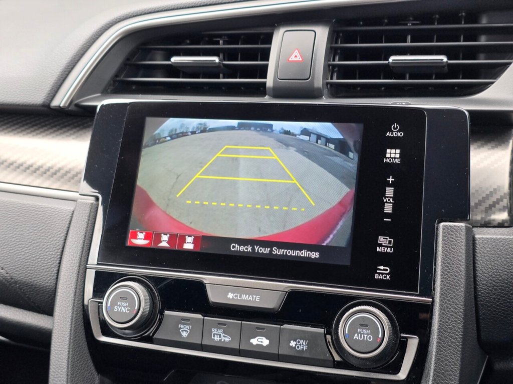 Used Honda Civic 2017 for sale - 77904730: Photo 50