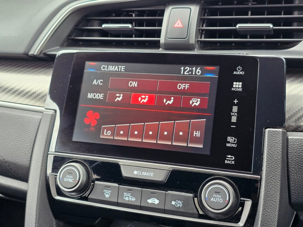 Used Honda Civic 2017 for sale - 77904730: Photo 53