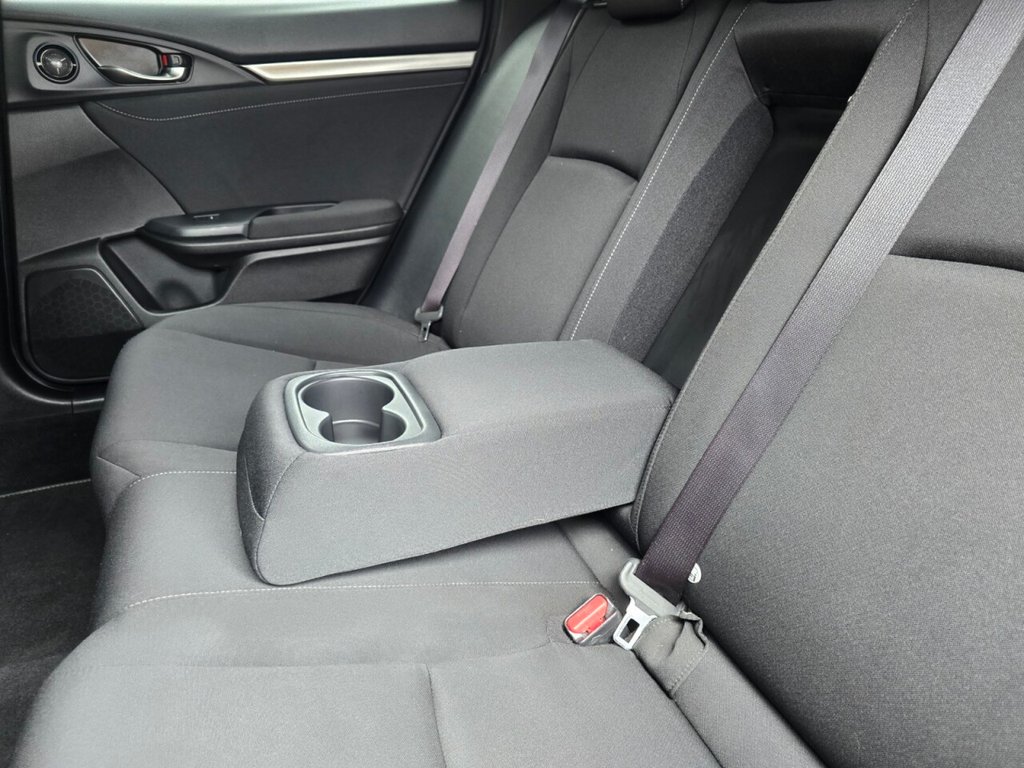 Used Honda Civic 2017 for sale - 77904730: Photo 66