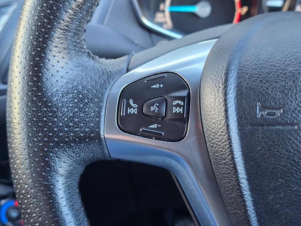 Used Ford Fiesta 2017 for sale - 77437009: Photo 27