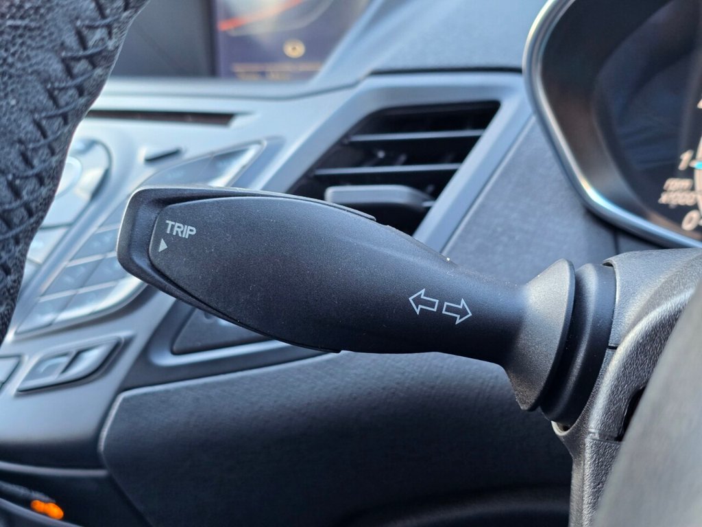 Used Ford Fiesta 2017 for sale - 77437009: Photo 28