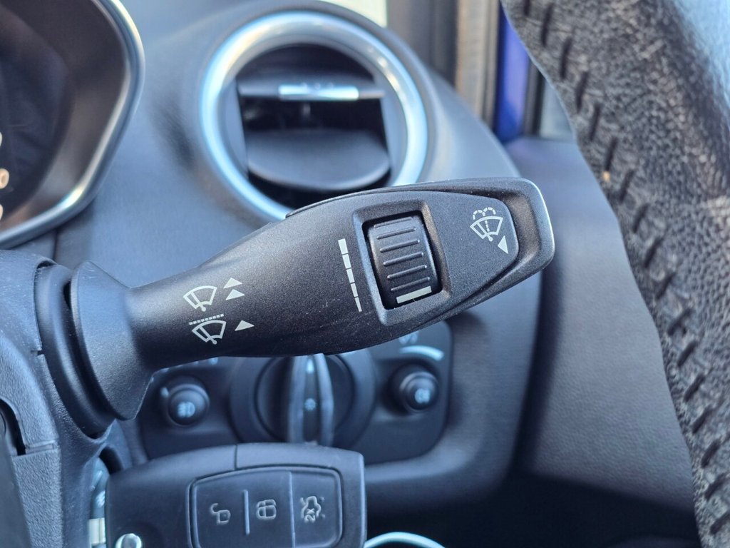 Used Ford Fiesta 2017 for sale - 77437009: Photo 29