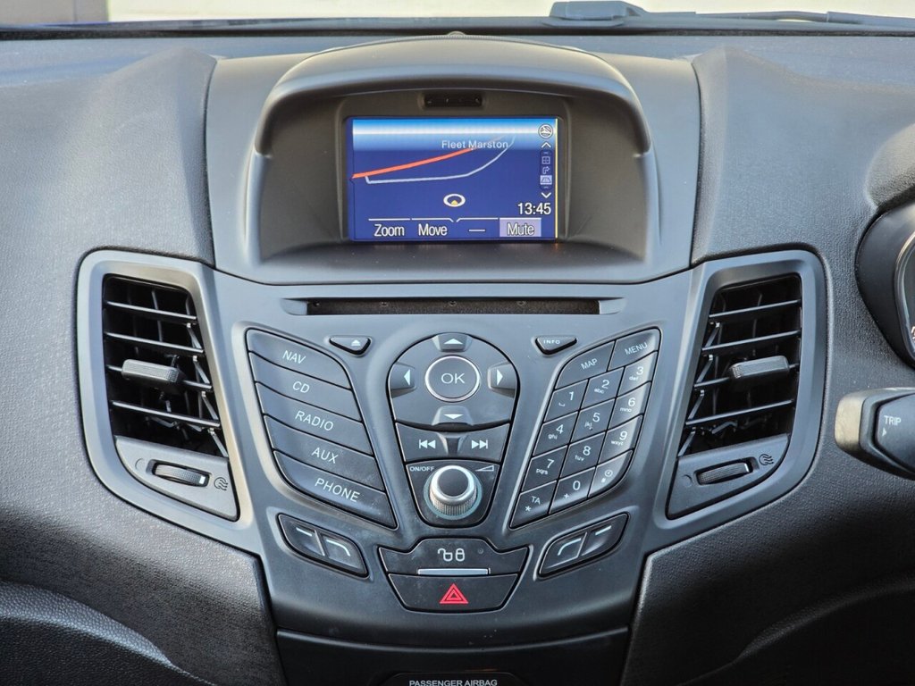 Used Ford Fiesta 2017 for sale - 77437009: Photo 34