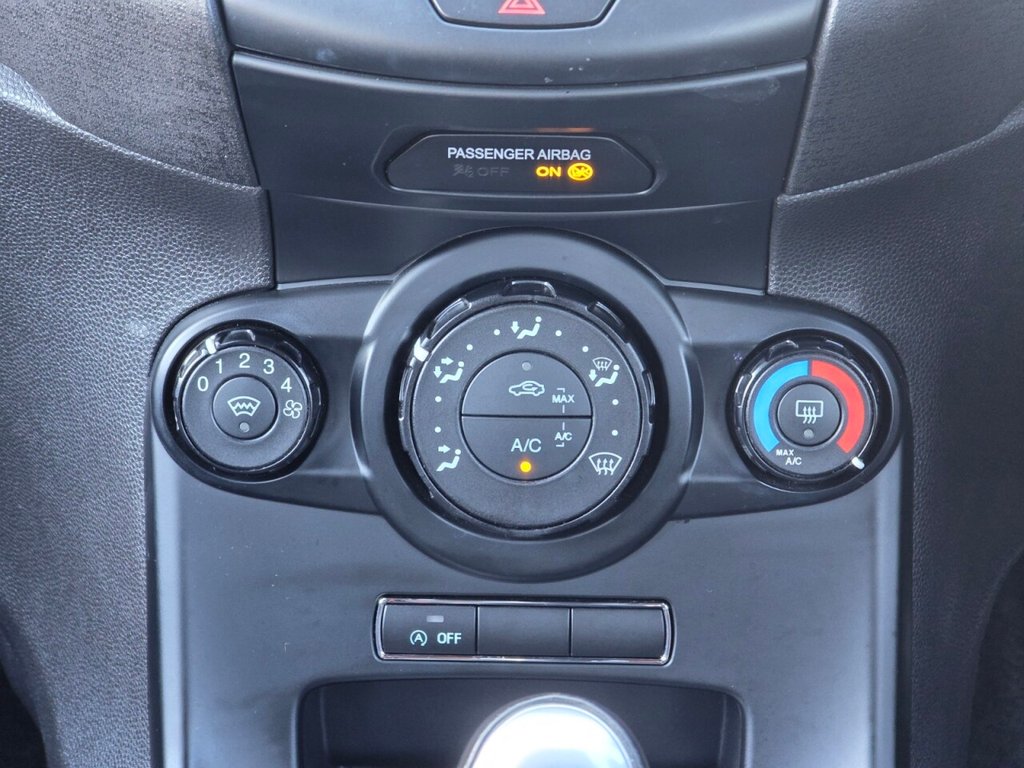 Used Ford Fiesta 2017 for sale - 77437009: Photo 43