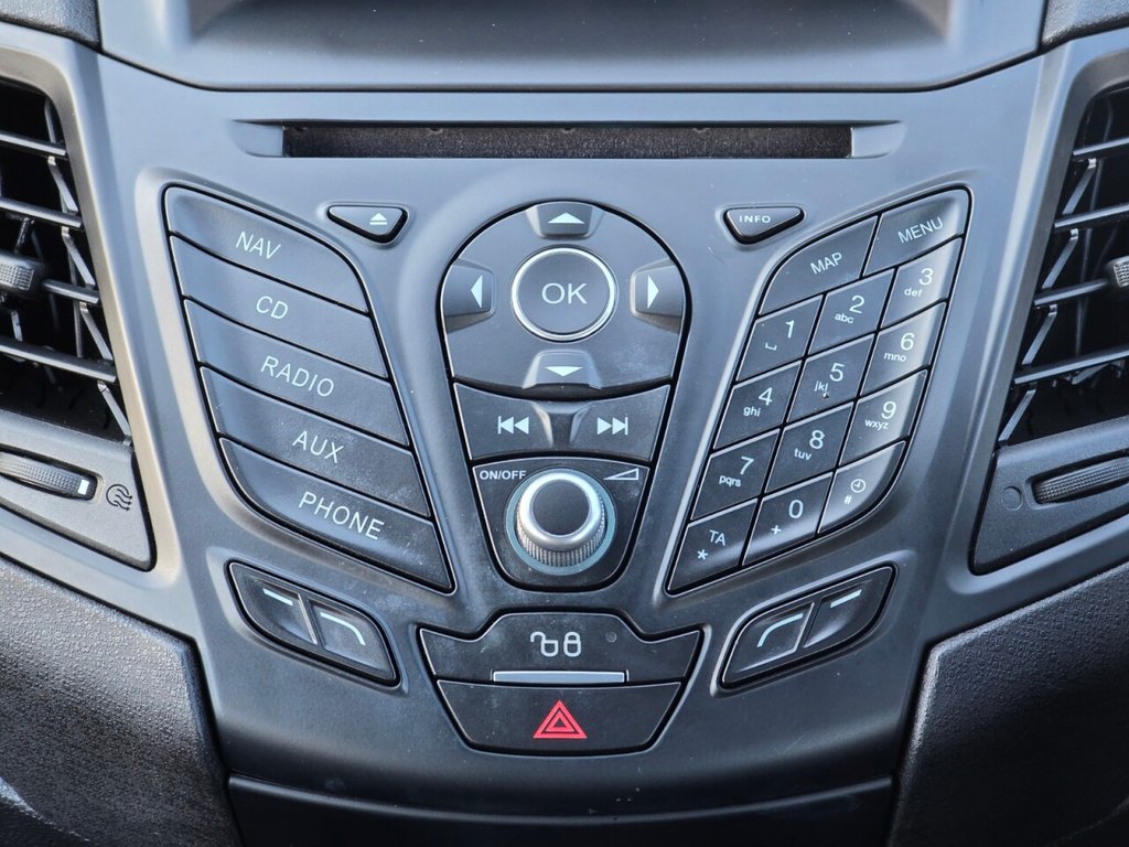 Used Ford Fiesta 2017 for sale - 77437009: Photo 44