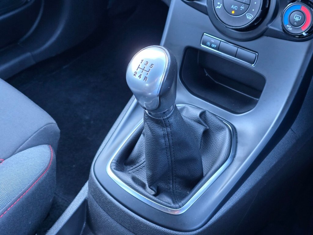 Used Ford Fiesta 2017 for sale - 77437009: Photo 45