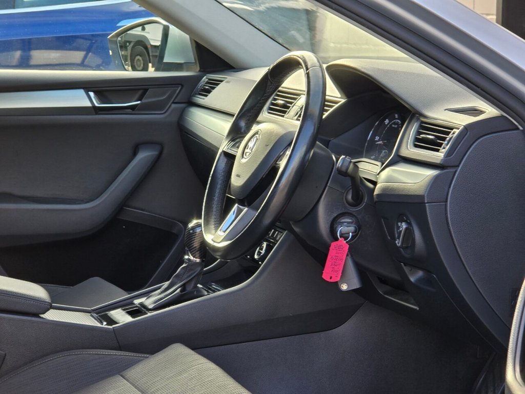 Used Skoda Superb 2017 for sale - 76867297: Photo 18