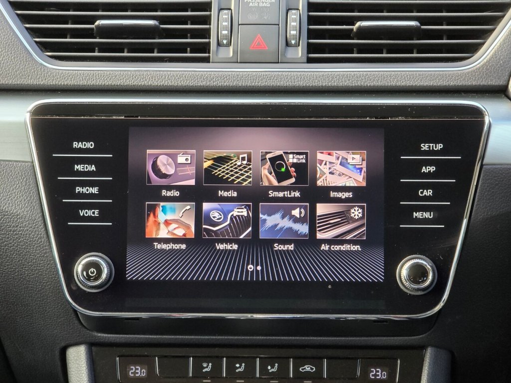 Used Skoda Superb 2017 for sale - 76867297: Photo 39